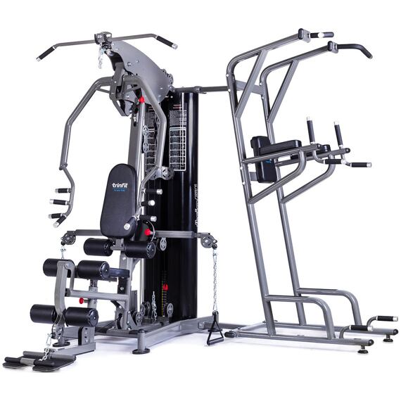 TRINFIT Gym GX10 Pro