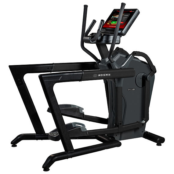 BH FITNESS Movemia EC1000R SmartFocus 19"