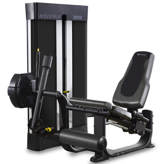 Posilňovací stroj BH FITNESS Movemia M010 predkopávanie