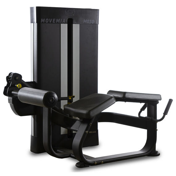 Profi stroj BH FITNESS M030 PRONE LEG CURL
