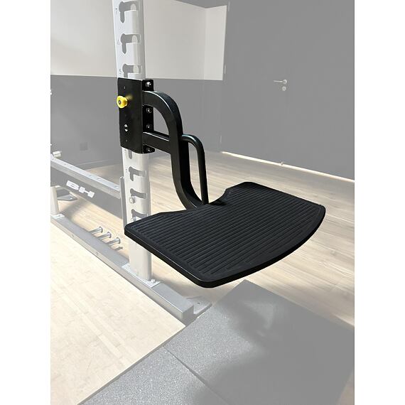 Plyometrická doska BH FITNESS MAGSYS STEP pre Magsys a PL Racks