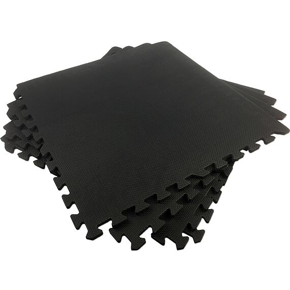 Podložka Puzzle 180x120 cm TUNTURI
