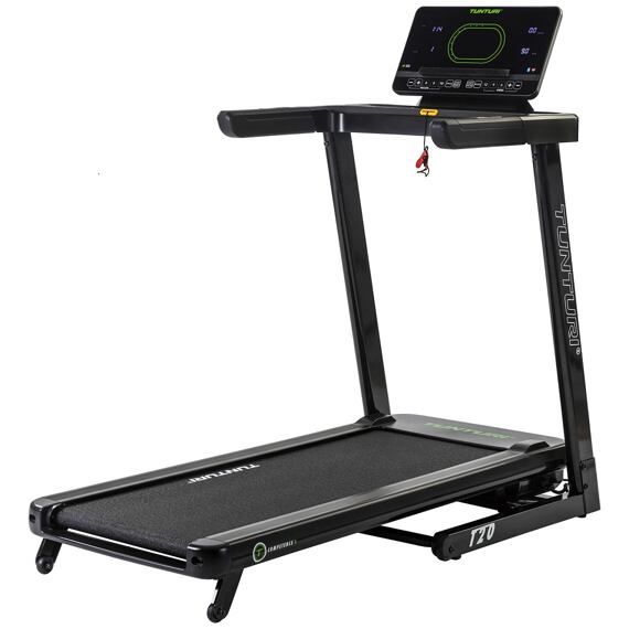 TUNTURI T20 Competence - 19TRN20000