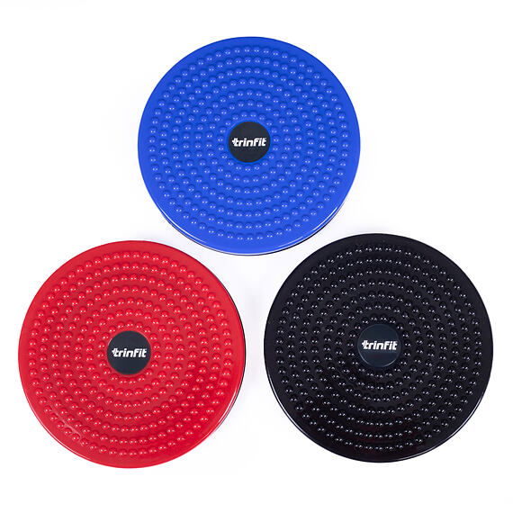 TRINFIT Rotana s výstupkami