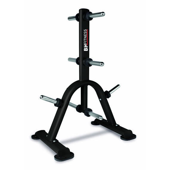 BH FITNESS L860BB PLATE RACK