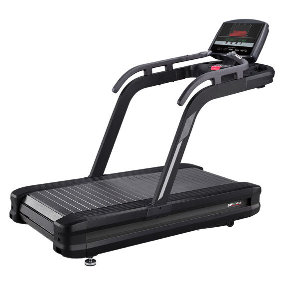 BH FITNESS Sled Run