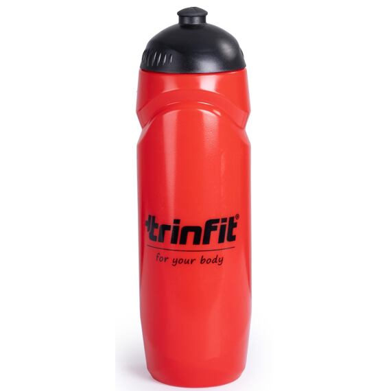 Športová fľaša TRINFIT Red Fire 750 ml