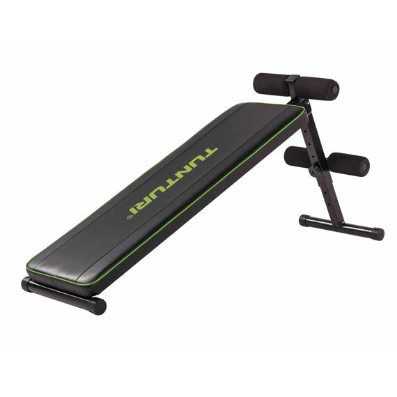 TUNTURI AB20 Abdominal Bench