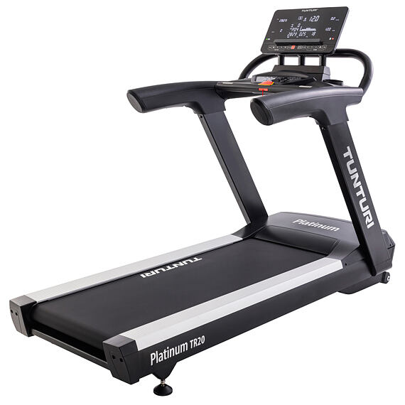 TUNTURI Platinum TR20