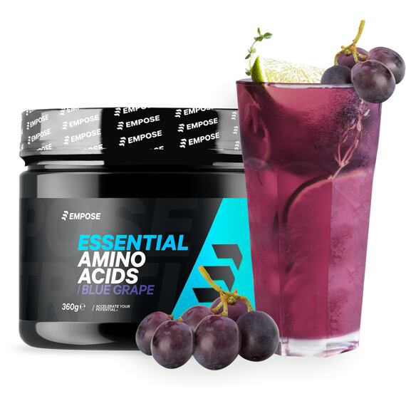 EMPOSE EAA Powder 360 g