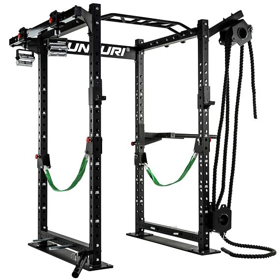 TUNTURI RC20 FULL Cross Fit Rack