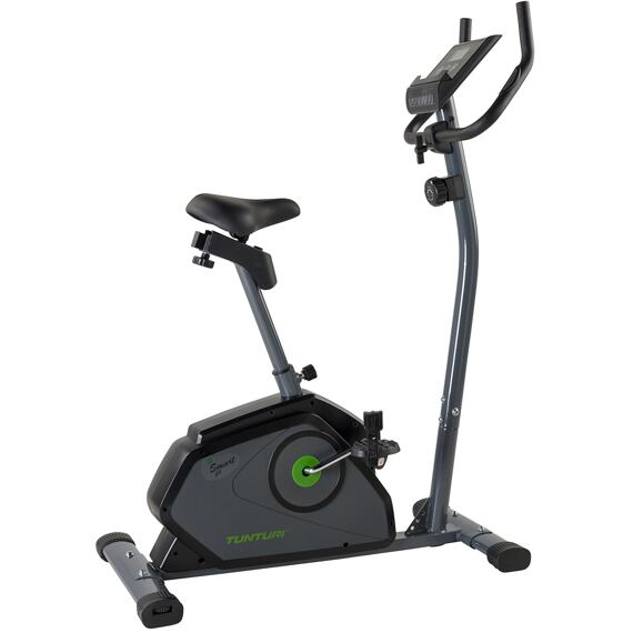 TUNTURI CARDIO FIT B40 Low Instep Bike