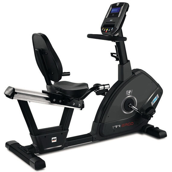 Recumbent BH FITNESS I.TFR ERGO MED H650IH