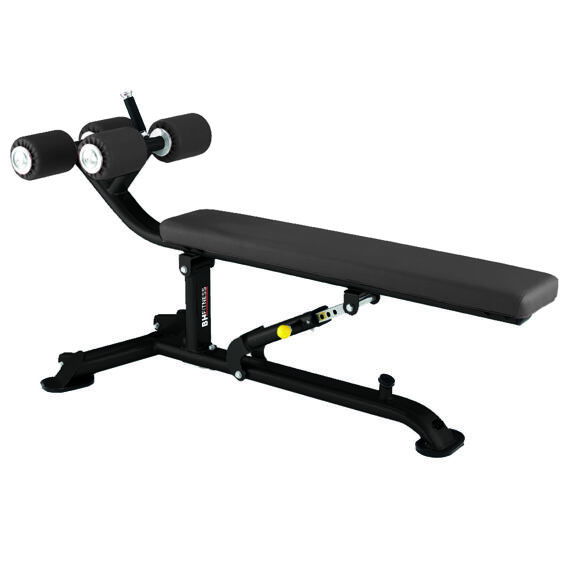 BH FITNESS L835BB Incline bench