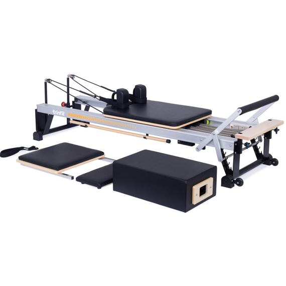 TRINFIT Pilates Reformer