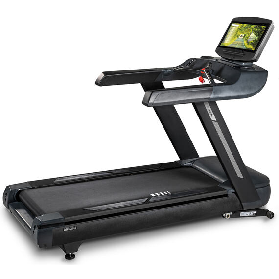 BH FITNESS Movemia TR800R SmartFocus 16"