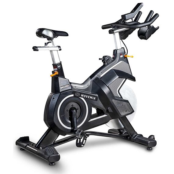 BH FITNESS Super Duke Magnetic FTMS