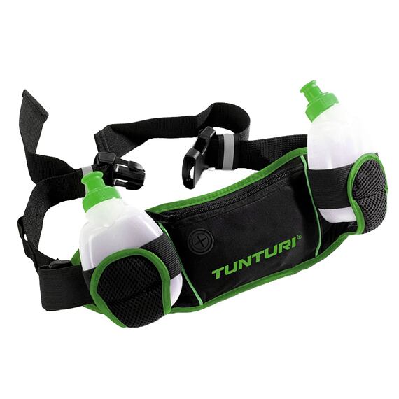 Sportovní ledvinka TUNTURI Running belt