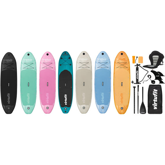 Paddleboard VIRTUFIT Cruiser 305 + príslušenstvo