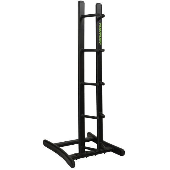 Stojan na medicinbaly TUNTURI MEDICINE BALL RACK