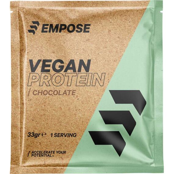 EMPOSE Vegan Protein 33 g