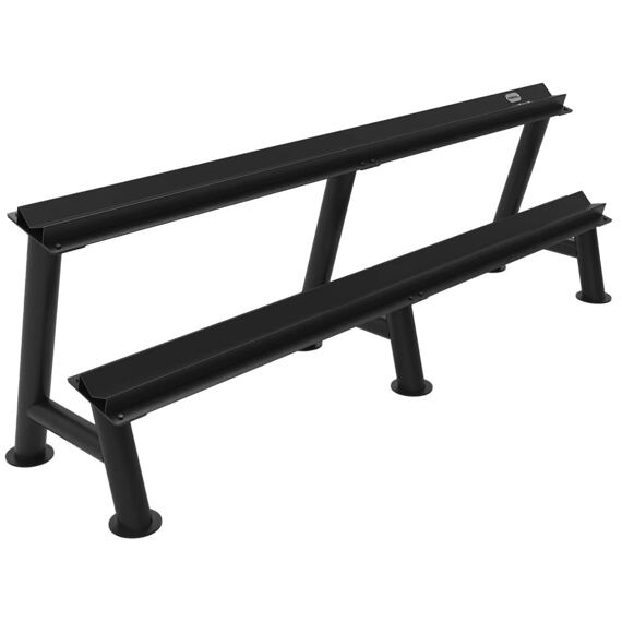 Dvouřadý stojan na činky PRIMAL Performance Series