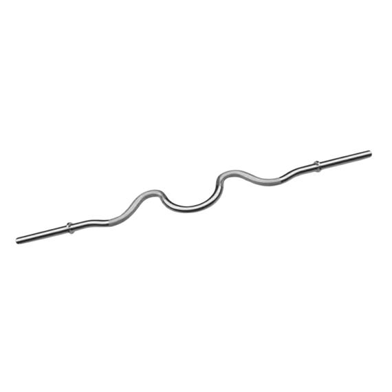 Hřídel SZ TRINFIT 30 mm