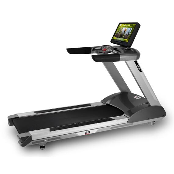 BH FITNESS LK6800 SmartFocus 19"