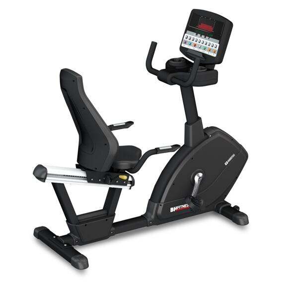 BH FITNESS INERTIA H775R LED