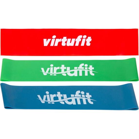 VIRTUFIT Mini Resistance Band