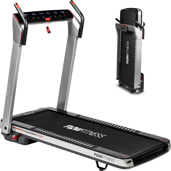 FLOW FITNESS DTM400i 