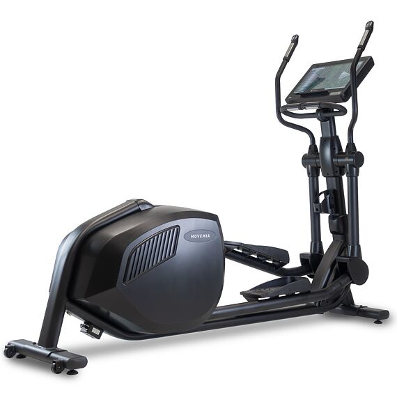 BH FITNESS Movemia ER1000R SmartFocus 19"