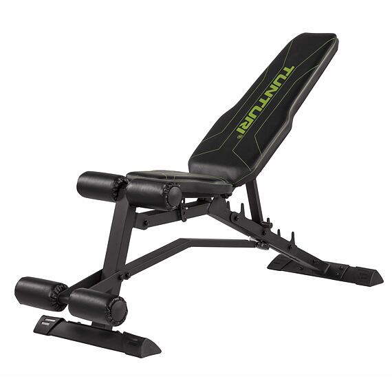 TUNTURI UB80 Utility Bench