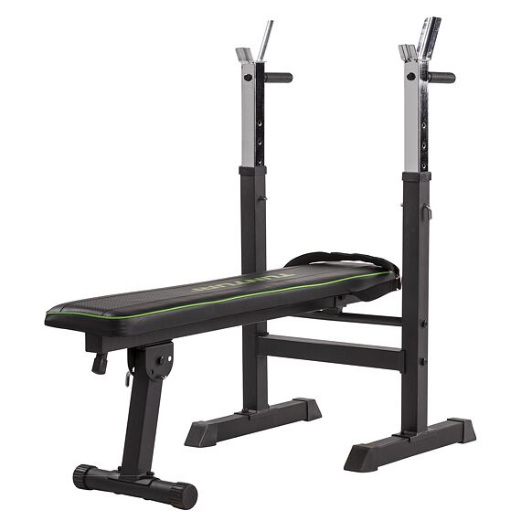 TUNTURI WB20 Basic Weight Bench