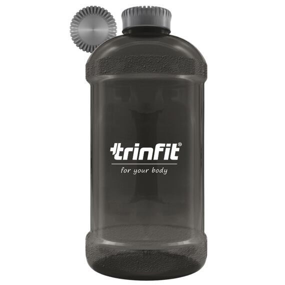 Gallon TRINFIT Black Smoke 2200 ml