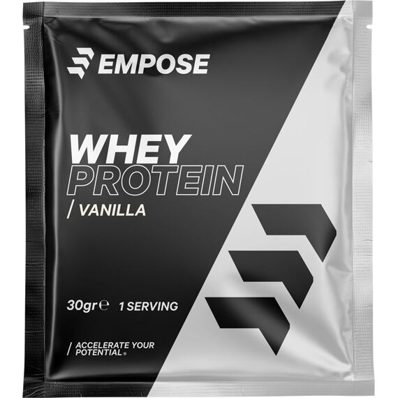 EMPOSE Whey protein 30 g