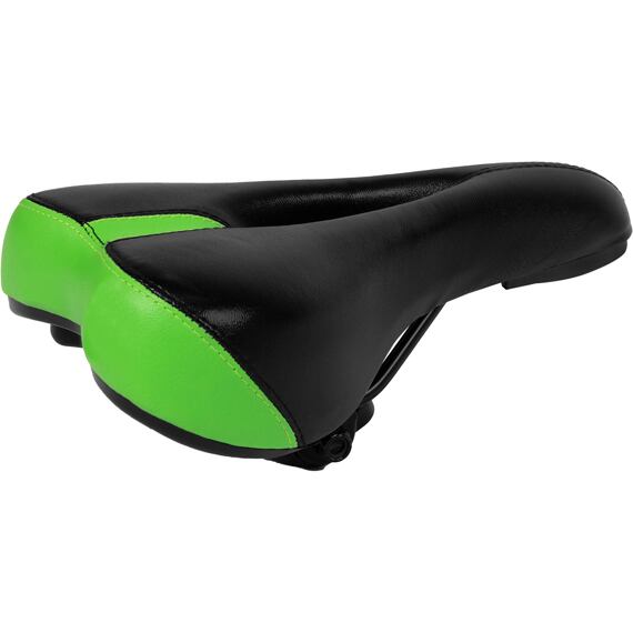 Sedlo na cyklotrenažér VIRTUFIT Universal Indoor Cycle Saddle