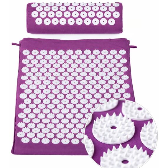 TRINFIT Akupresurní set pěnový