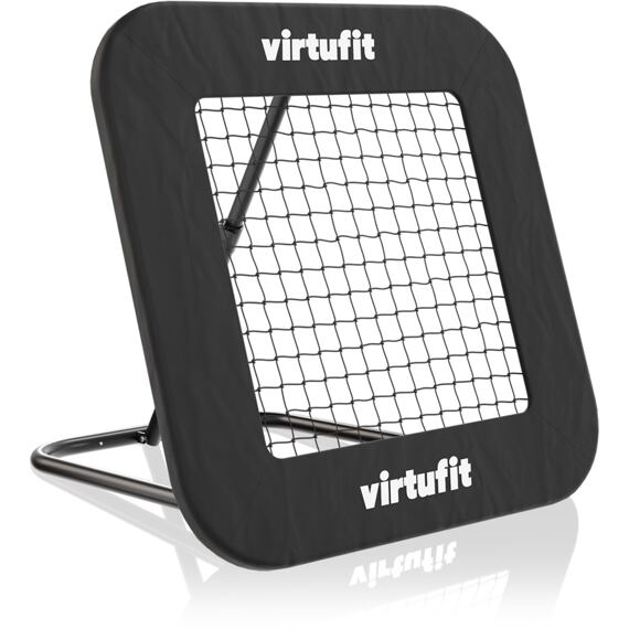 Odrazová síť VIRTUFIT Rebounder Pro 84 x 84 cm