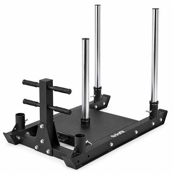 Záťažové sane TRINFIT Power Sled Pro