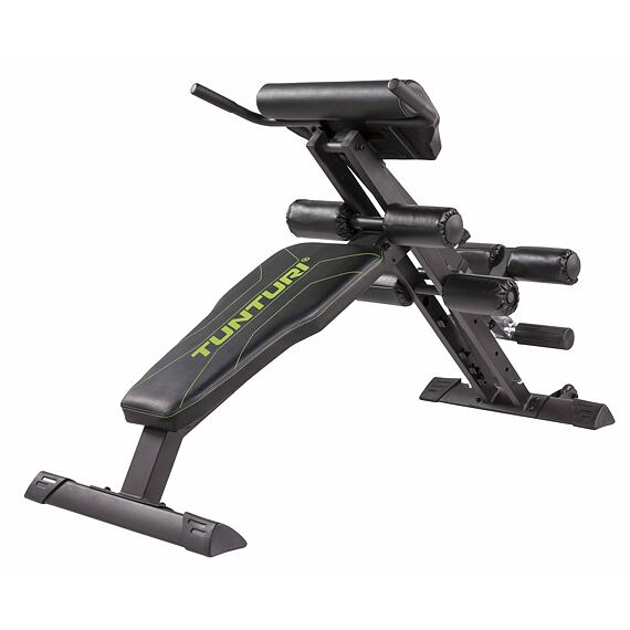 TUNTURI CT80 Core trainer