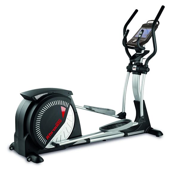 BH FITNESS Super Khronos Multimedia TFT