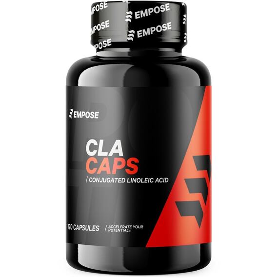 EMPOSE CLA 120 kapsúl