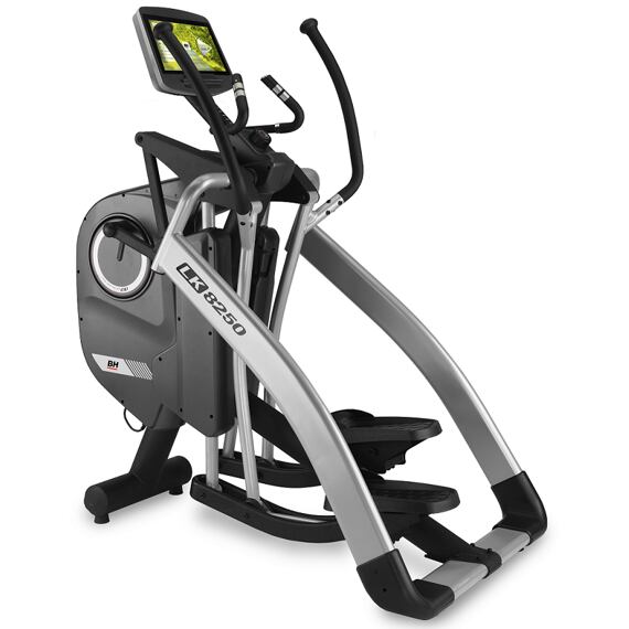 BH FITNESS LK8250 SmartFocus 16"