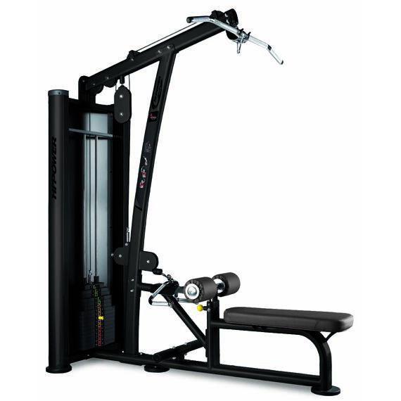 Horní a spodní kladka BH FITNESS L550 Lat Pully
