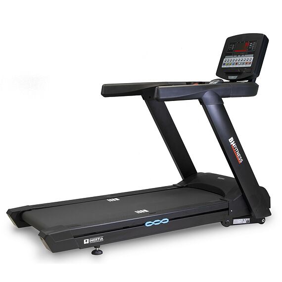 BH FITNESS INERTIA TREADMILL G588 LED