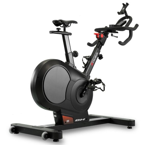 BH FITNESS XCALIBUR EMS