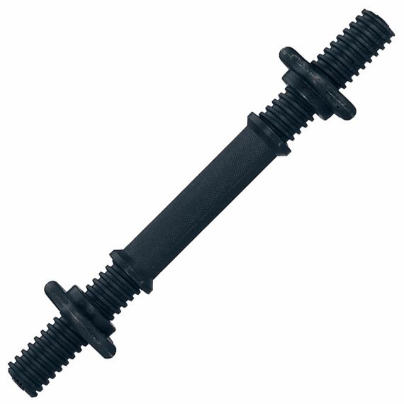 Jednoručný hriadeľ 35 cm na závit TUNTURI 