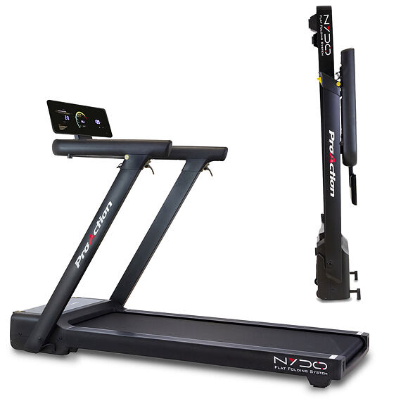 BH FITNESS NYDO