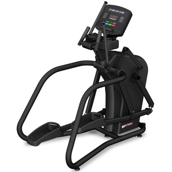 BH FITNESS INERTIA G818R LED